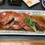 まぐろ・ふぐ 満海 - 