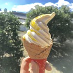 萩博物館レストラン - 