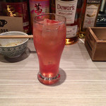 やのけん - トマトハイ