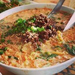 ソース工房FONTE - 