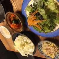 個室焼肉匠 - 