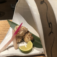 築地青空三代目 大名古屋ビルヂング店 - 
