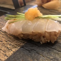 築地青空三代目 大名古屋ビルヂング店 - 