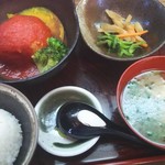 Nippon Komachi - 限定10食