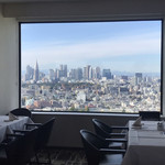 Tower Restaurant - 