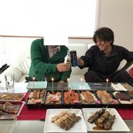 ハロインおめでとう