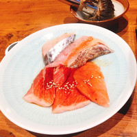 焼うお いし川 - 