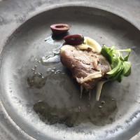 ザ タヴァン グリル＆ラウンジ - 