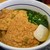 なか卯 - きつねうどん