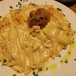 うにとチーズ酒場 カヴァ - 