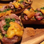 うにとチーズ酒場 カヴァ - 