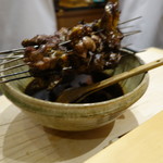 銀座 しのはら - 鼈