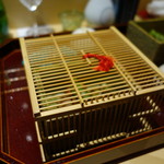 銀座 しのはら - 八寸