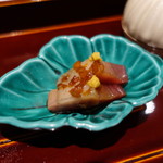 銀座 しのはら - 八寸