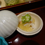 銀座 しのはら - 八寸