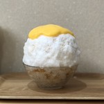 金山とまと - レモンカスタードティー