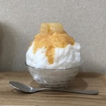 金山とまと - めっさ濃いピーチ