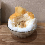 金山とまと - めっさ濃いピーチ