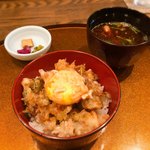 旬彩 天ぷら 心来(しんら） - 