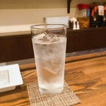 旬彩 天ぷら 心来(しんら） - 