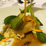 ミシェル・ブラス トーヤ ジャポン - 