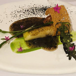 ミシェル・ブラス トーヤ ジャポン - 