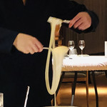 ミシェル・ブラス トーヤ ジャポン - 