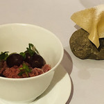 ミシェル・ブラス トーヤ ジャポン - 