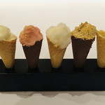 ミシェル・ブラス トーヤ ジャポン - 