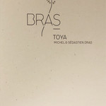ミシェル・ブラス トーヤ ジャポン - 