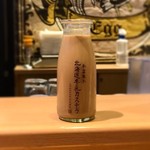 北海道牛乳カステラ - 