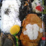 ふくみや - ふくみや　重ねロースカツ