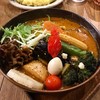 スープカレーGARAKU 札幌本店