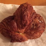 ジャン フランコ - ジャンクロワッサン