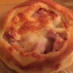 ジャン フランコ - ベーコンフォルマッジ