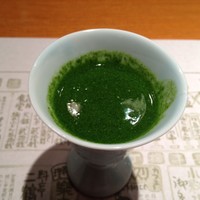 浪速割烹 㐂川 - 