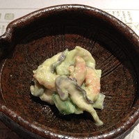 浪速割烹 㐂川 - 