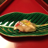 味吉兆 ぶんぶ庵 - 