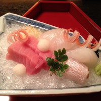 味吉兆 ぶんぶ庵 - 