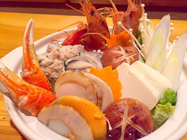 居酒屋いっぽ 栄店 掛川 居酒屋 食べログ