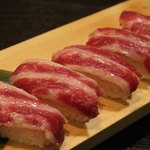 肉×チーズ専門店 肉TOKIDOKIチーズ 川越店 - 