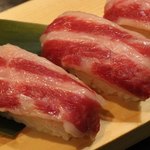 肉×チーズ専門店 肉TOKIDOKIチーズ 川越店 - 