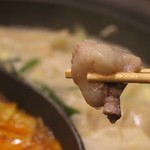 肉×チーズ専門店 肉TOKIDOKIチーズ 川越店 - 