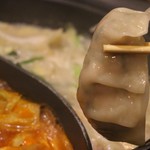 肉×チーズ専門店 肉TOKIDOKIチーズ - 