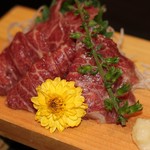 肉×チーズ専門店 肉TOKIDOKIチーズ - 