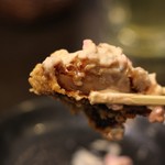 肉×チーズ専門店 肉TOKIDOKIチーズ - 