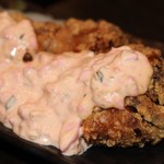 肉×チーズ専門店 肉TOKIDOKIチーズ - 