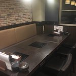 肉×チーズ専門店 肉TOKIDOKIチーズ - 