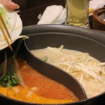 肉×チーズ専門店 肉TOKIDOKIチーズ - 