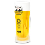 Asahi Super Dry 555ml啤酒杯